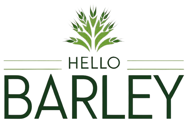 Hello Barley